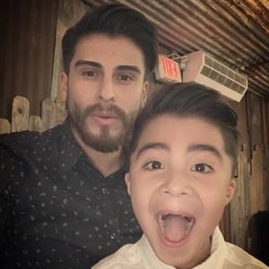 Meet your Posher, Pete